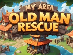 Jeu My Area Old Man Rescue