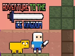 Jeu Adventure To The ice Kingdom