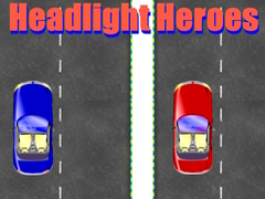 Jeu Headlight Heroes