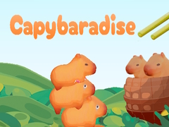 Jeu Capybaradise