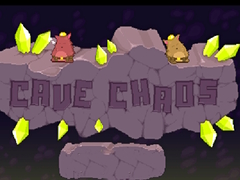 Jeu Cave Chaos