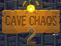 Jeu Cave Chaos 2