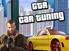 Game Gta Car Tuning