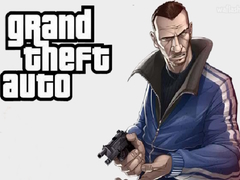 Jeu Grand Theft Auto