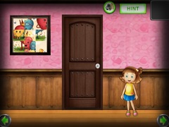 Jeu Amgel Kids Room Escape 208