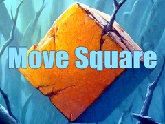 Jeu Move Square