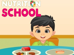Jeu Nutrition School