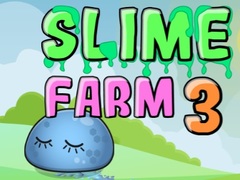 Jeu Slime Farm 3