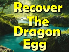 Jeu Recover The Dragon Egg