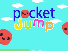 Jeu Pocket Jump