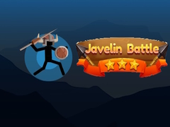 Jeu Javelin Battle