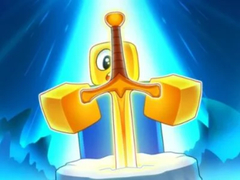 Jeu Roblox: Draw your Sword