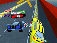 Jeu Gun Racing