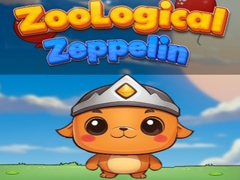 Jeu Zoological Zeppelin