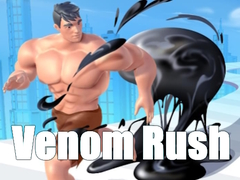 Jeu Venom Rush