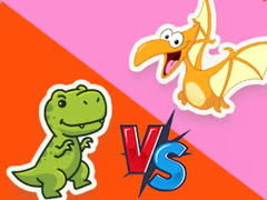 Jeu Kids Quiz: Adventure With Dinosaur