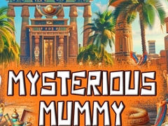 Jeu Mysterious Mummy