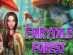 Jeu Fairytale Forest