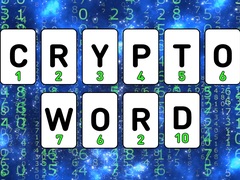 Jeu Crypto Word