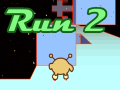 Jeu Run 2