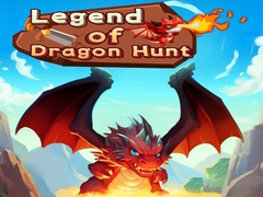 Jeu Legend of Dragon Hunt