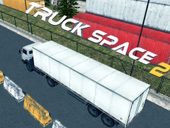 Jeu Truck Space 2