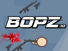 Jeu BOPZ.io