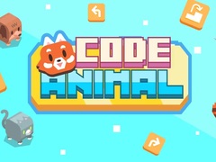 Jeu Code Animal