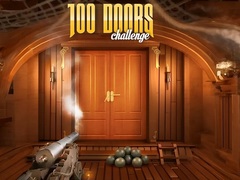 Jeu 100 Doors Challenge