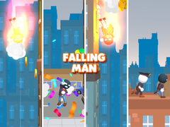 Jeu Falling Man