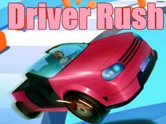 Jeu Driver Rush