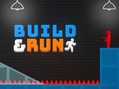 Jeu Build & Run