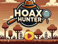 Jeu Hoax Hunter