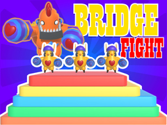 Jeu Bridge Fight