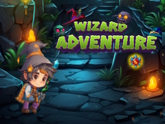 Jeu Wizard Adventure