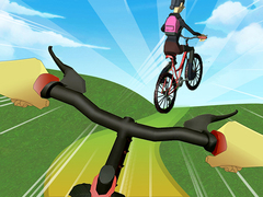 Jeu Biking Extreme 3D