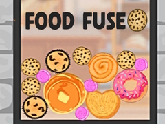 Jeu Food Fuse