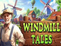 Jeu Windmill Tales