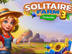 Jeu Solitaire Farm Seasons 3