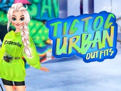 Jeu TicToc Urban Outfits