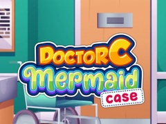 Jeu Doctor C: Mermaid Case