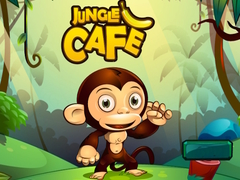 Jeu Jungle Cafe