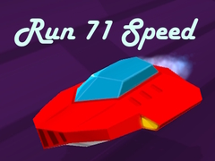 Jeu Run 71 Speed