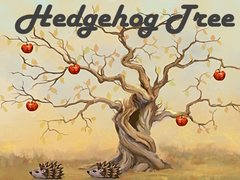 Jeu Hedgehog Tree