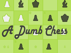 Jeu A Dumb Chess