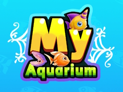 Jeu My Aquarium