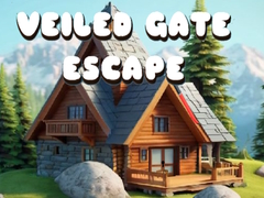 Jeu Veiled Gate Escape