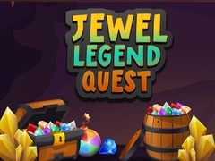 Jeu Jewel Legend Quest