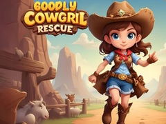 Jeu Goodly Cowgirl Rescue