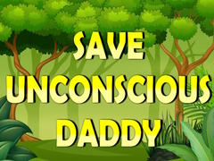 Jeu Save Unconscious Daddy